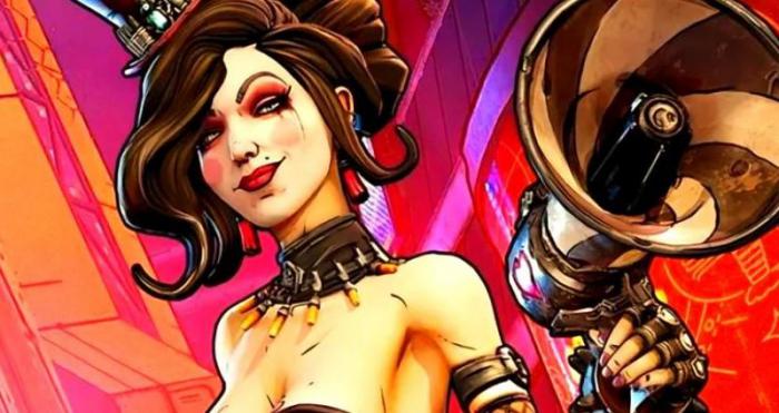 无主之地哪个角色好玩啊1