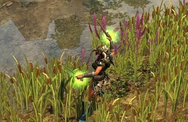 泰坦之旅选哪个职业好2