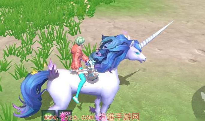 青铜独角兽怎么进化3