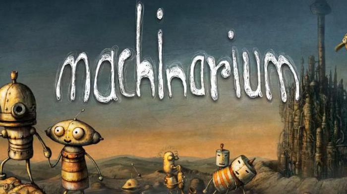 苹果可以玩机械迷城吗2