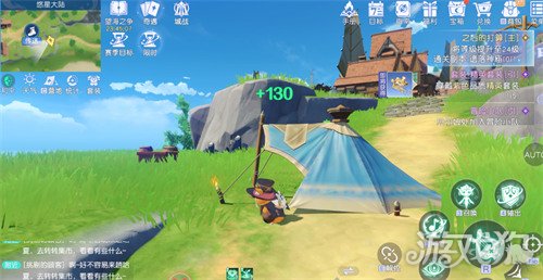 悠星大陆大秘境词条怎么选2