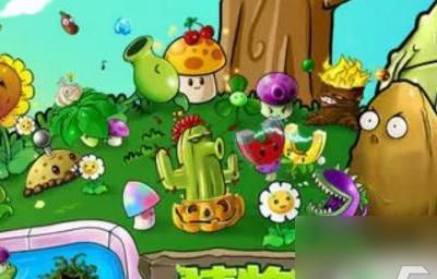 植物大战僵尸怎么切换成中文1