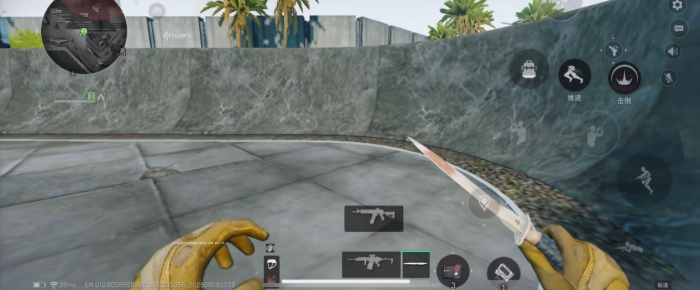 三角洲行动手游房卡卡包怎么买2