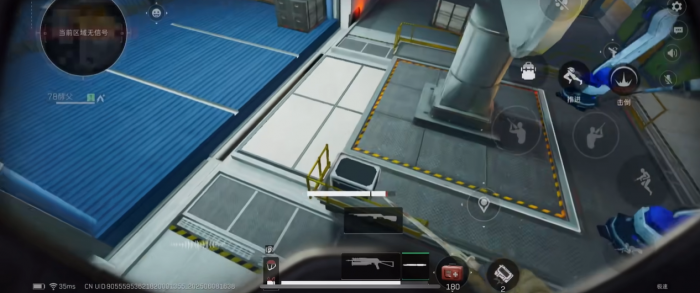 三角洲行动手游航天通道卡有哪些1