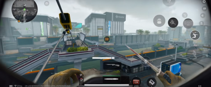 三角洲行动手游航天通道卡有哪些2