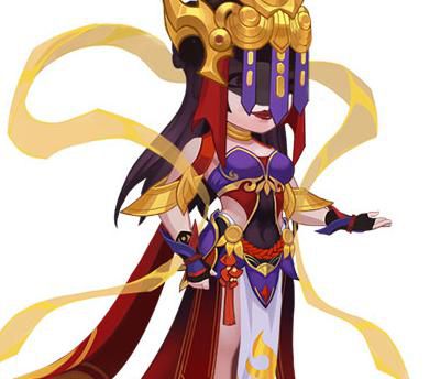 造梦西游哪个角色好用一点3