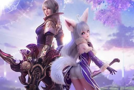 神谕幻想哪个职业好2