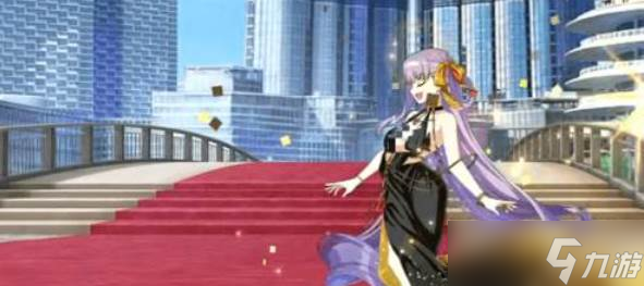 命运冠位指定迪拜角色_命运冠位指定comic carte