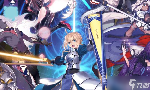 命运冠位指定泳装斯卡蒂强度1