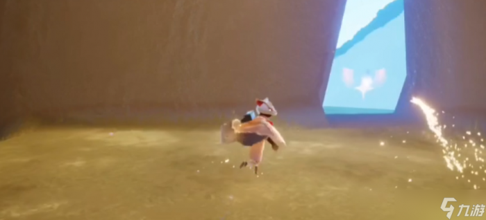 光遇晨岛隐藏先祖全攻略2