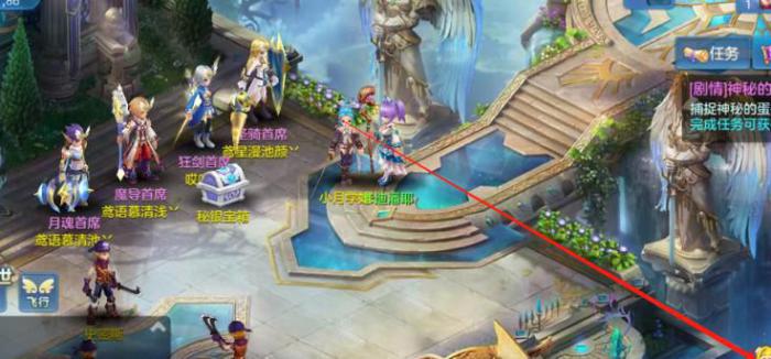 星辰奇缘哪个神兽最强_星辰奇缘怎么样最划算出神兽