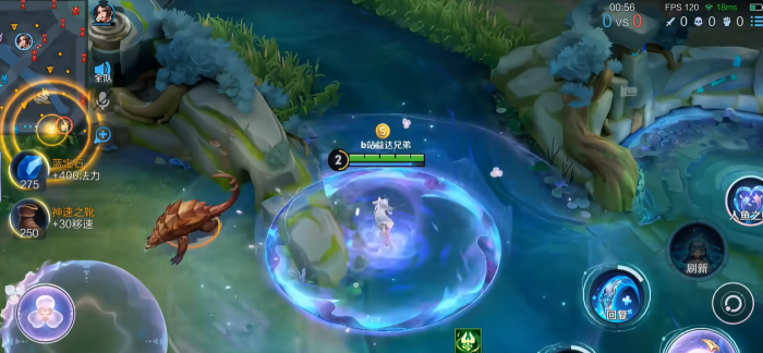 王者荣耀朵莉亚的技能是什么1