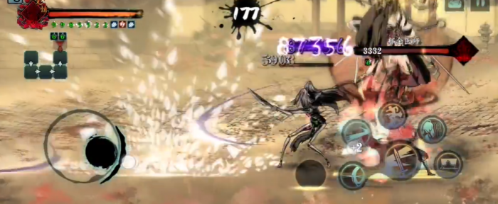 影之刃3明眸皓齿之镜怎么过3