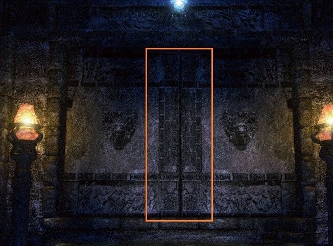 传奇服务端架设好之后点击开始游戏不开门的解决方法_传奇服务器断开怎么回事