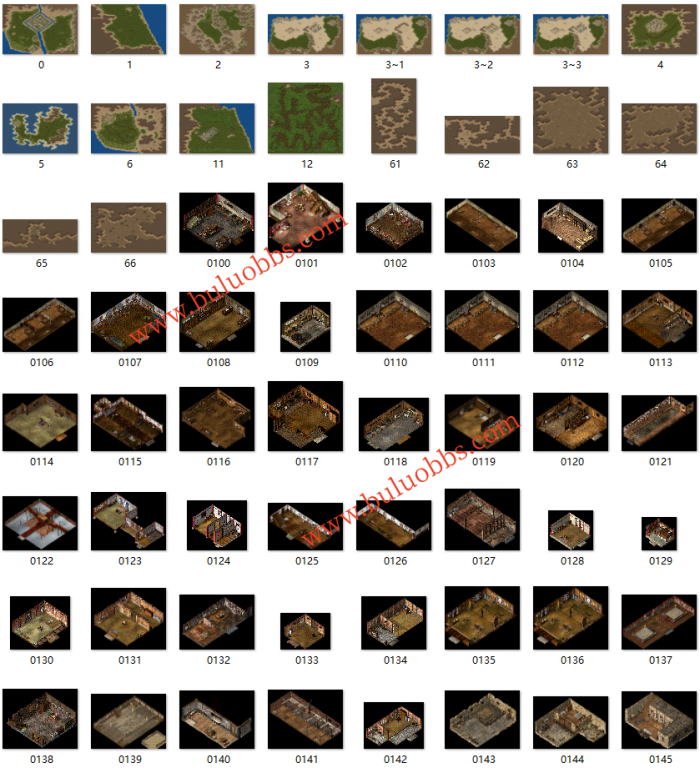 盛大传奇地图代码_盛大传奇所有区的名字