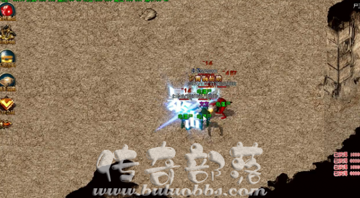 LegendM2引擎NPC脚本自定义内容详细说明_leg引擎触发技能威力脚本