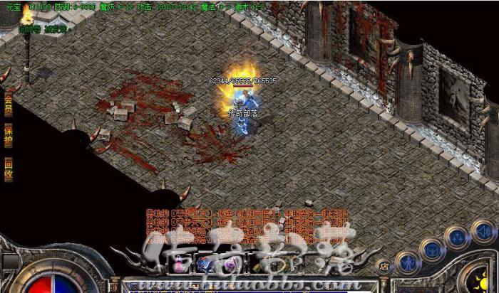 其他引擎服务端转生触发功能详细说明1