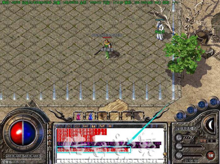 传奇商铺购买物品触发购买信息提示脚本制作教程_传奇商店经营与打造脚本