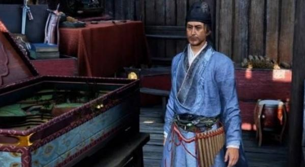 燕云十六声滹沱地图怎么进4