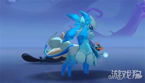 洛克王国世界龙息星陨队怎么搭配3