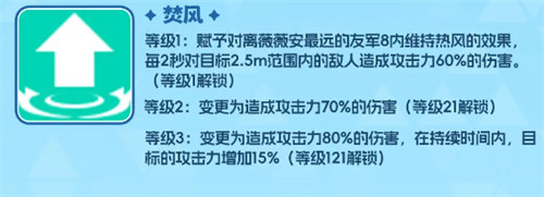空灵诗篇薇薇安技能是什么2