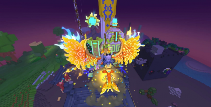 宝藏世界什么坐骑会飞1