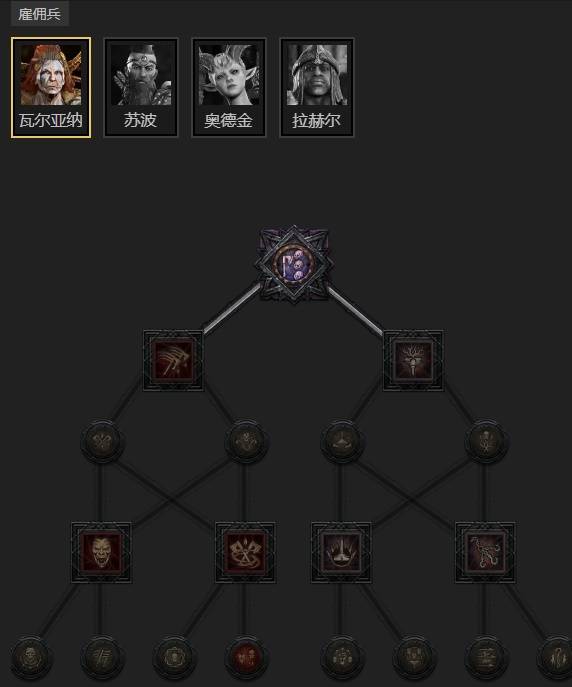 暗黑4S11毒皮荆棘站桩灵巫BD推荐8