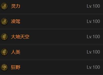 暗黑4S11风暴乌鸦德鲁伊BD推荐3