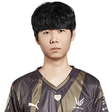 《LOL》S16NS战队介绍5