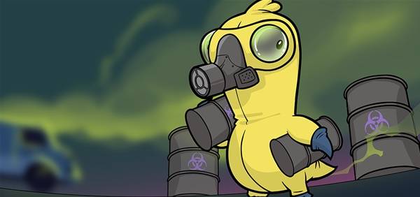 鹅鸭杀鸽子技能_鹅鸭杀鸽子技能视频