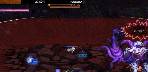 DNF宣告终结的本能怎么打10