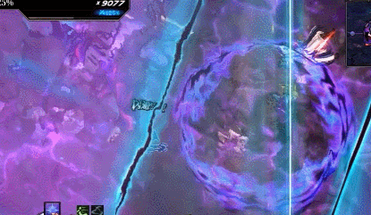 DNF宣告终结的本能怎么打14