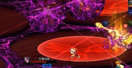 DNF引发灾祸的躯体怎么打3