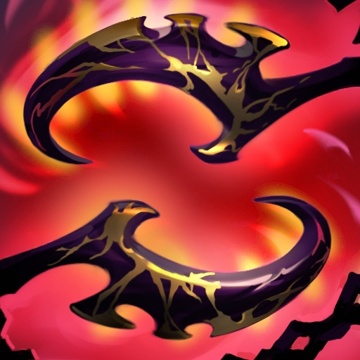 LOL无穷饥渴装备属性效果一览1