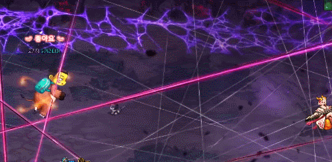 DNF纠缠的邪念灾祸怎么打2