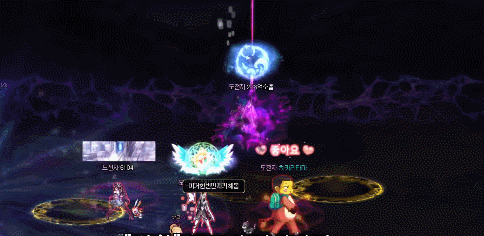 DNF纠缠的邪念灾祸怎么打5