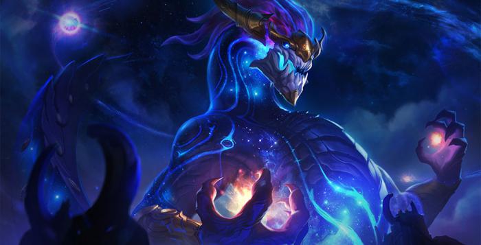 云顶之弈16.2英雄调整一览1