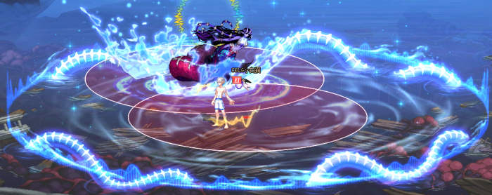 DNF呢喃的拉蒂纳怎么打6