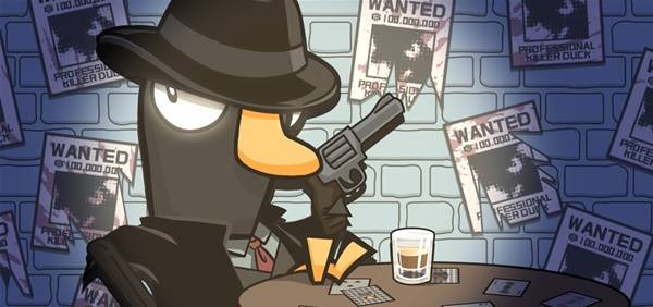 鹅鸭杀专业杀手技能_鹅鸭杀手游官网