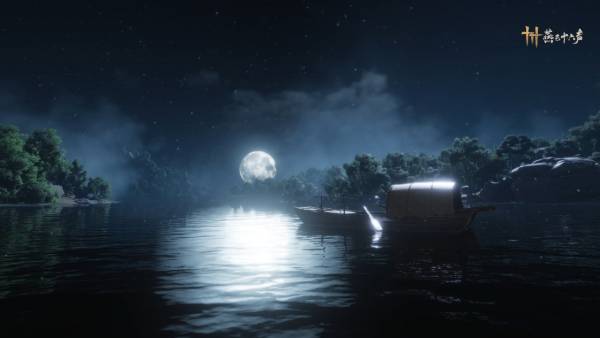 燕云十六声患病了怎么办1