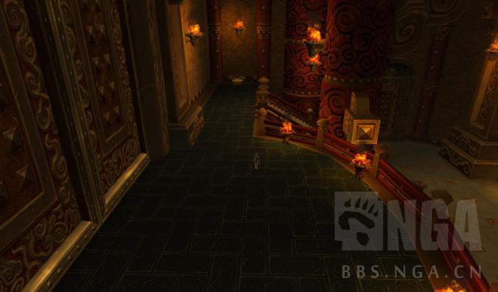 魔兽世界熊猫人之谜金莲教声望怎么冲9