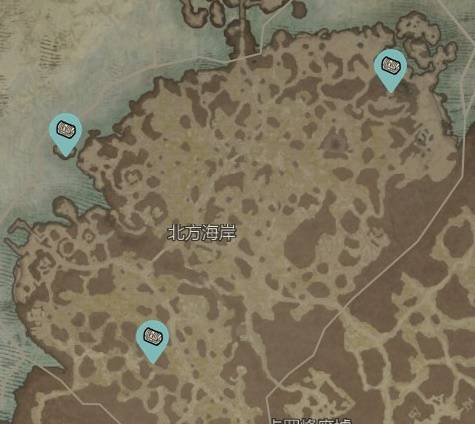 暗黑4神秘的折磨之礼位置_暗黑折磨难度怎么开