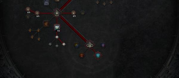 暗黑4S11圣骑士自走天拳BD推荐5