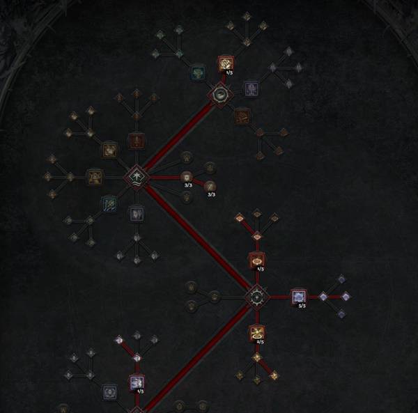 暗黑4S11冲锋飞行圣骑士BD推荐7