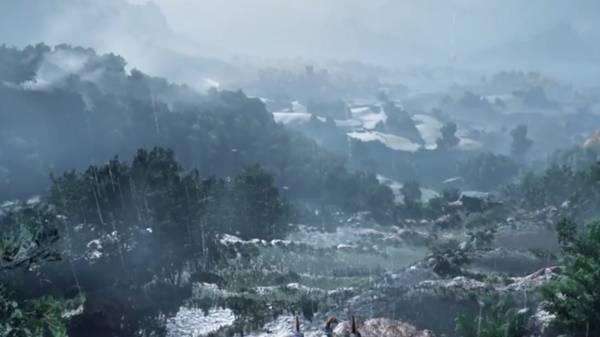 燕云十六声滹沱地图怎么解锁5