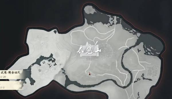 燕云十六声鹖尾速刷攻略1