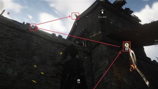 燕云十六声奉敕不杀任务攻略3