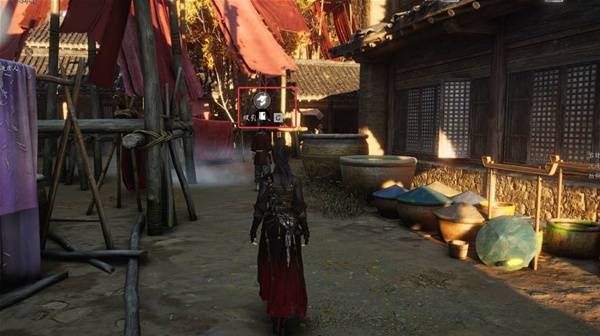 燕云十六声奉敕不杀任务攻略6