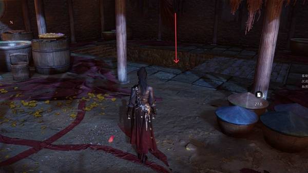 燕云十六声奉敕不杀任务攻略8