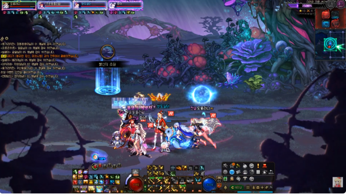 DNF狄瑞吉攻坚战伏击系统介绍3